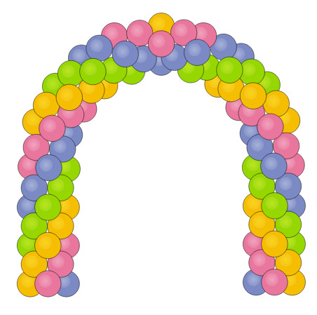 Ballonnenboog