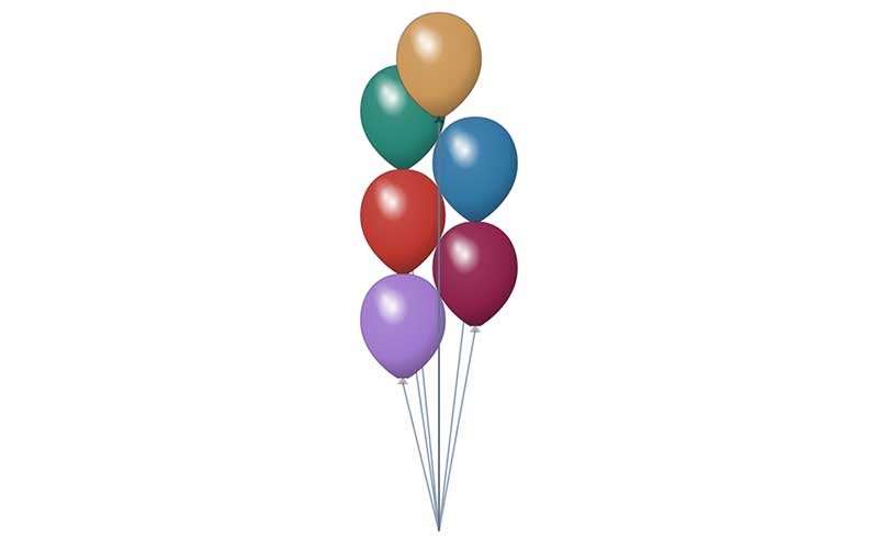 Heliumtros